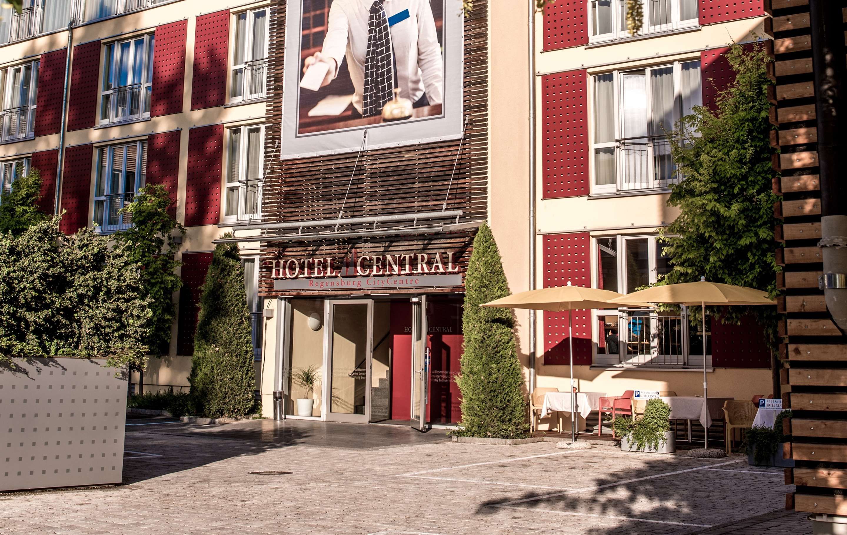Bâtiment