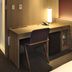 Équipements de la chambre
