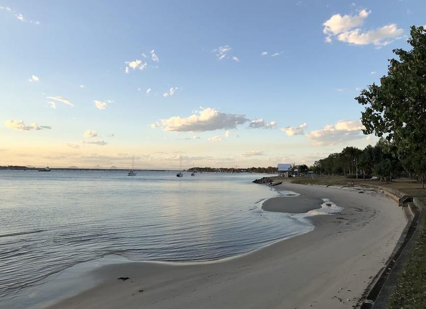 Plage Photo