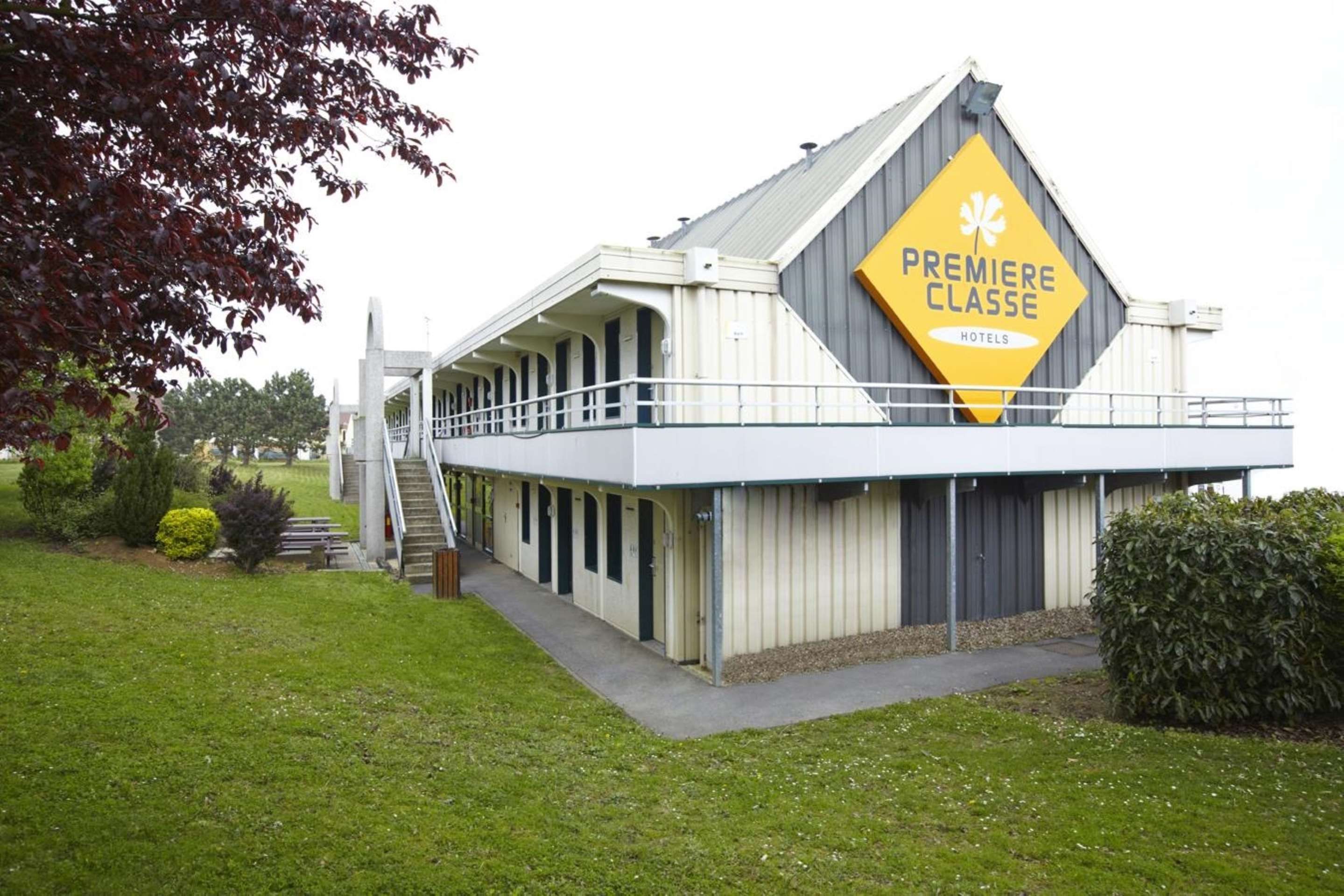 Bâtiment