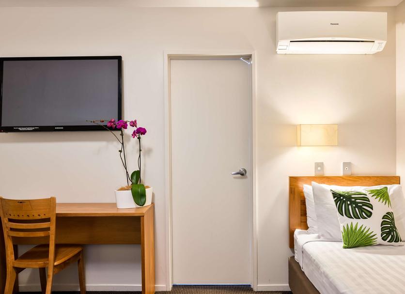 Équipements de la chambre Photo