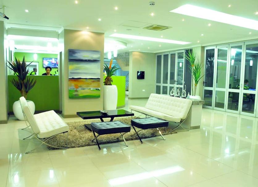 Hall d’entrée Photo