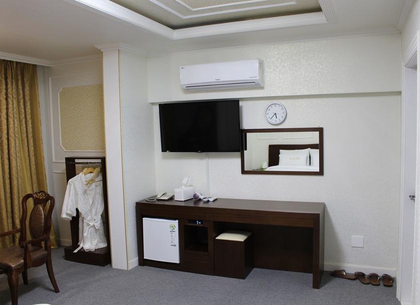 Équipements de la chambre Photo