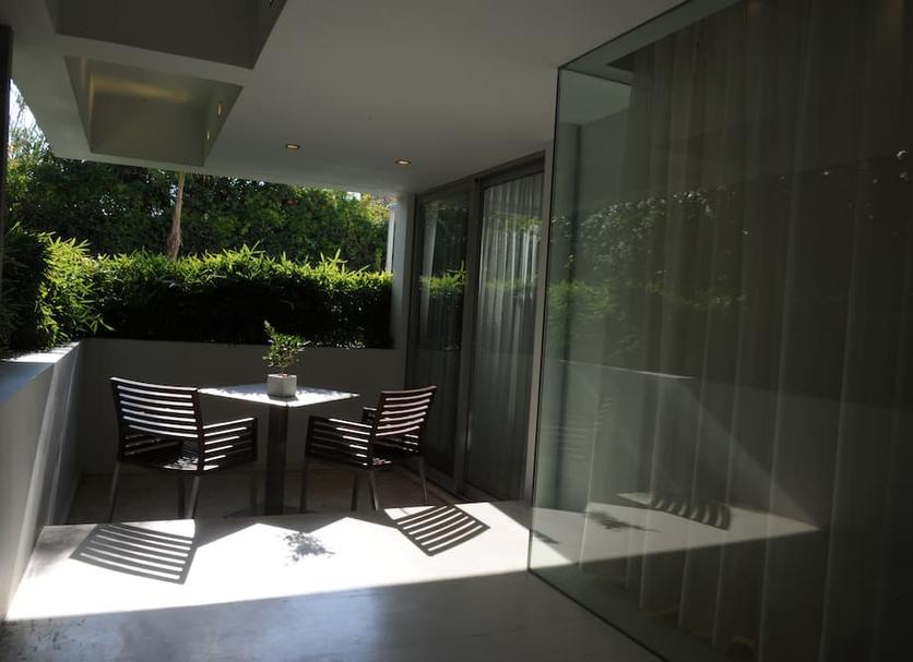 Balcon Photo
