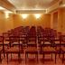 Espace de conférence