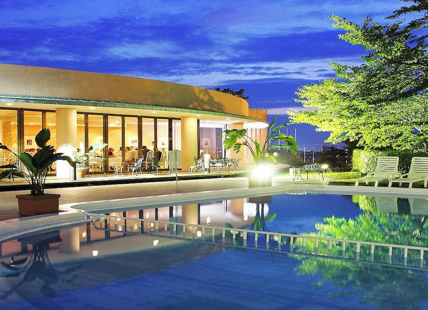Piscine Photo