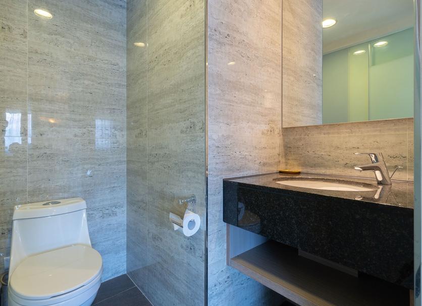 Salle de bain Photo