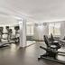 Salle de sport
