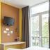 Équipements de la chambre