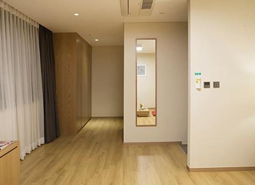 Équipements de la chambre Photo