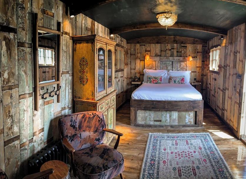 Chambre Photo