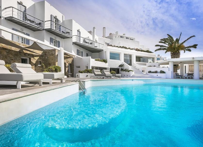 Piscine Photo