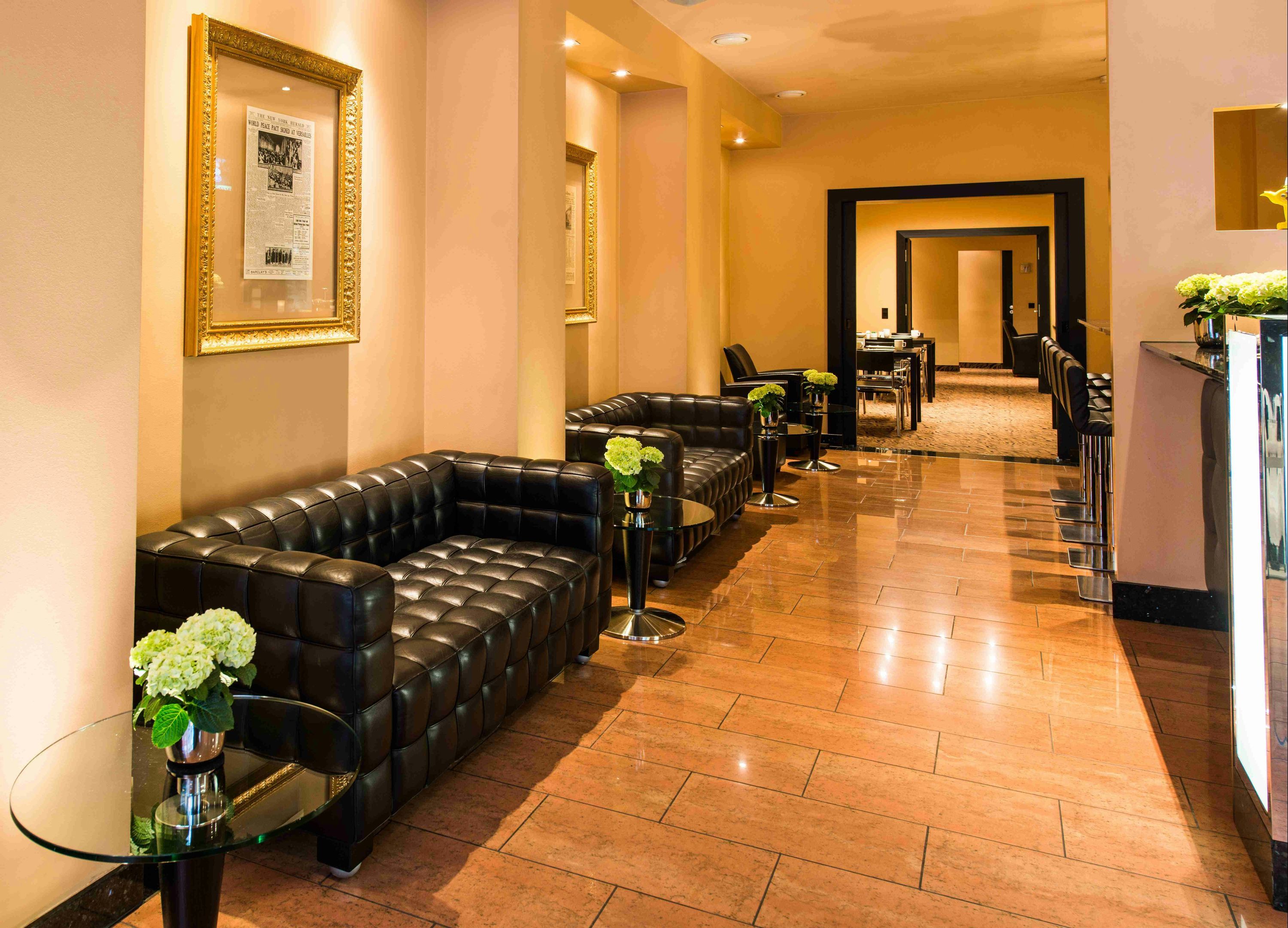 Hall d’entrée