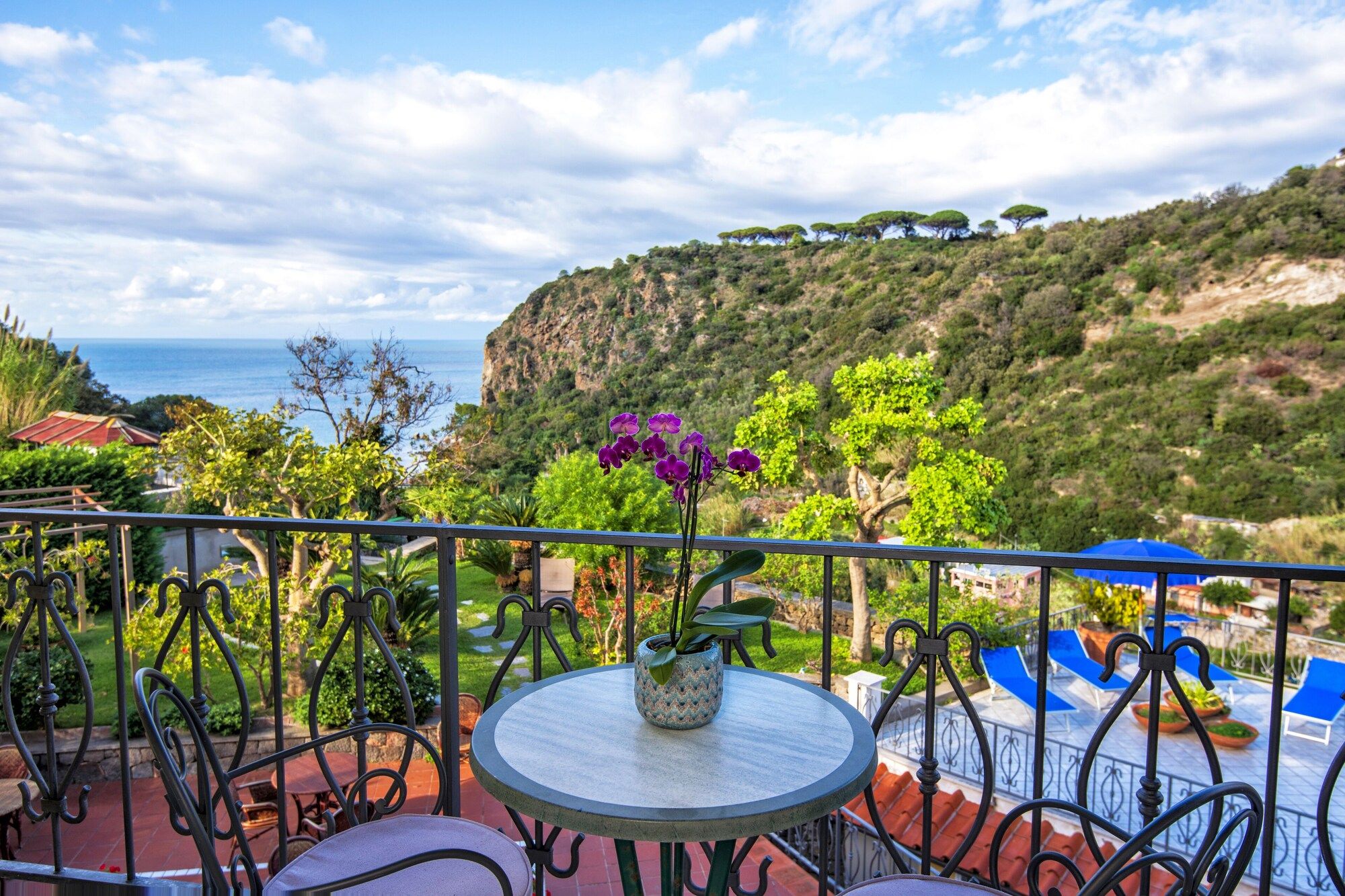 Balcon