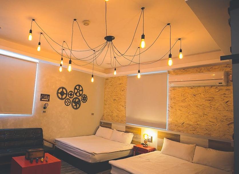 Chambre Photo