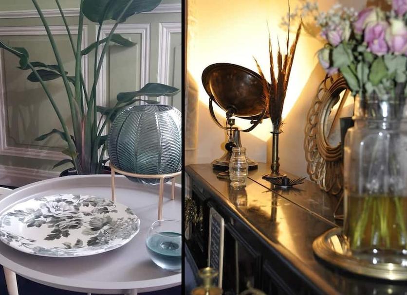 Équipements de la chambre Photo