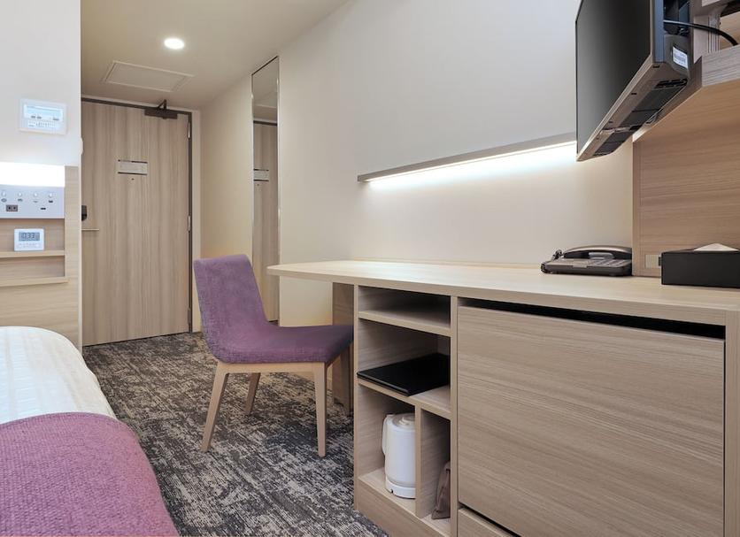 Équipements de la chambre Photo