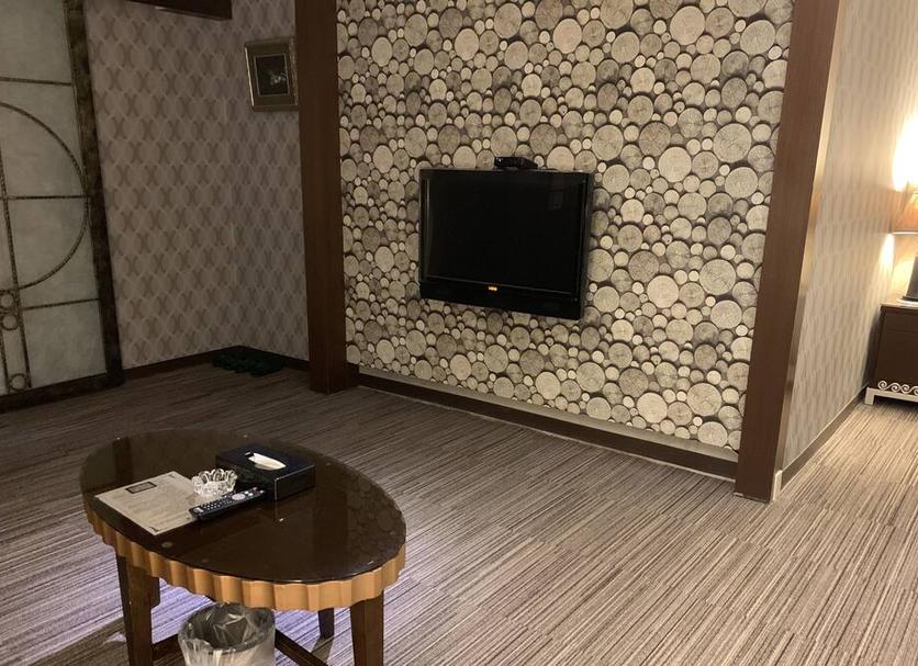 Équipements de la chambre Photo