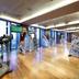 Salle de sport