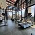 Salle de sport
