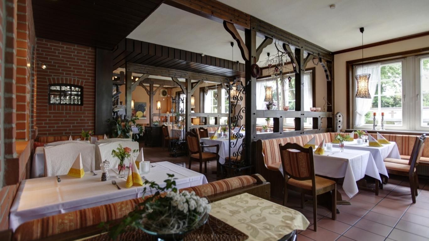 Hotel Gasthaus zur Linde