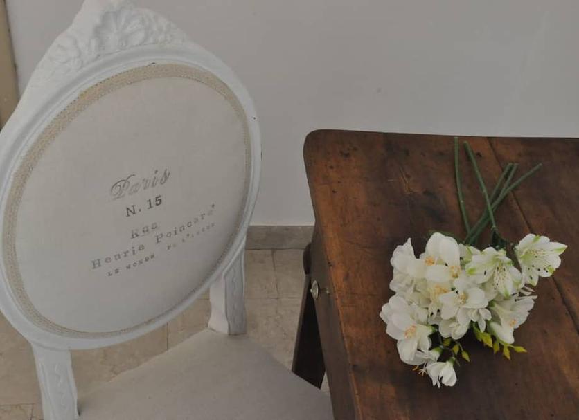 Équipements de la chambre Photo