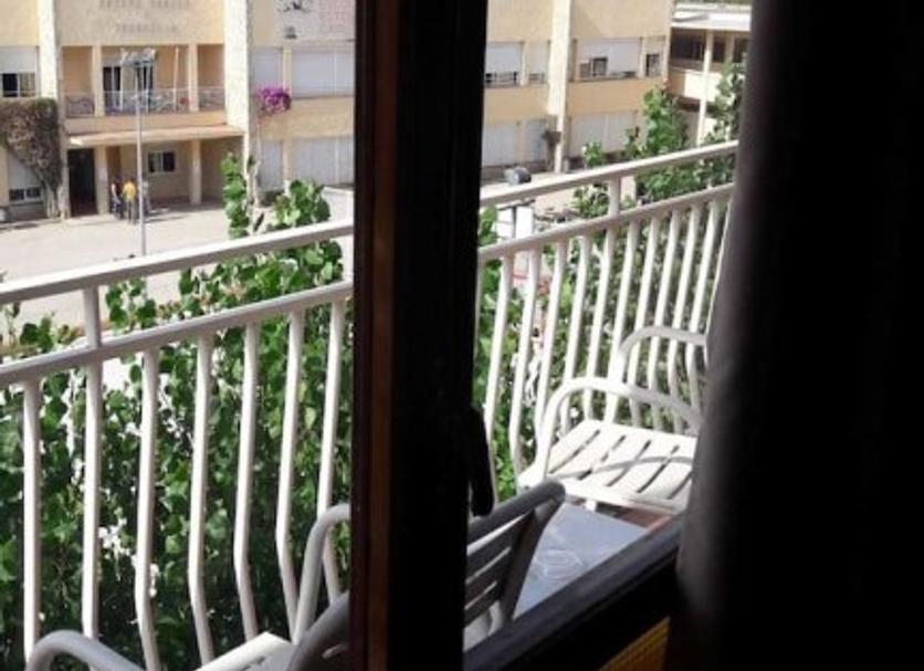 Balcon Photo