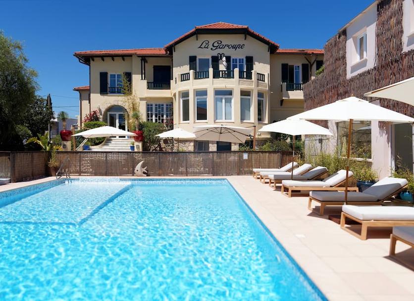 Piscine Photo