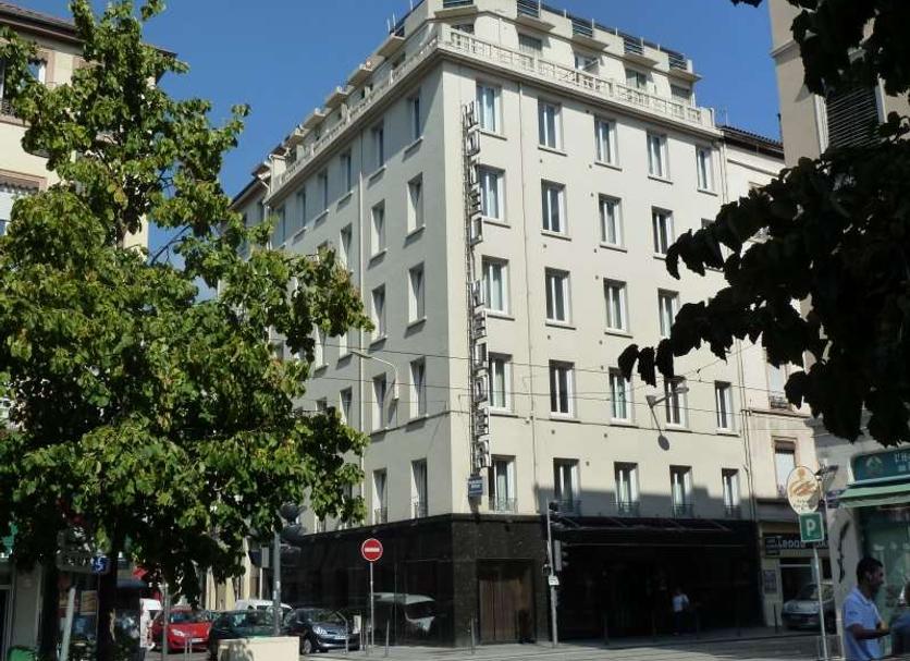 Bâtiment Photo
