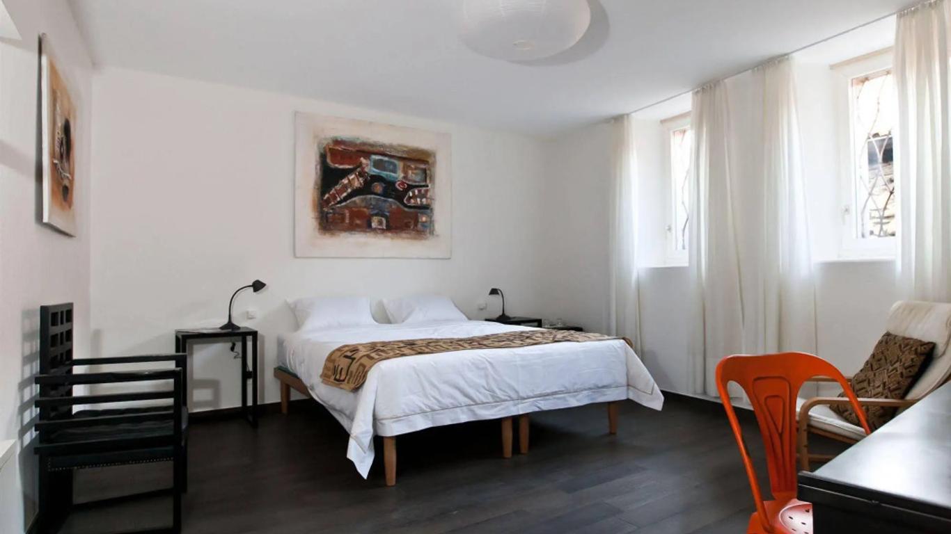 Guesthouse Arosio B&B