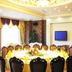 Salle de banquet