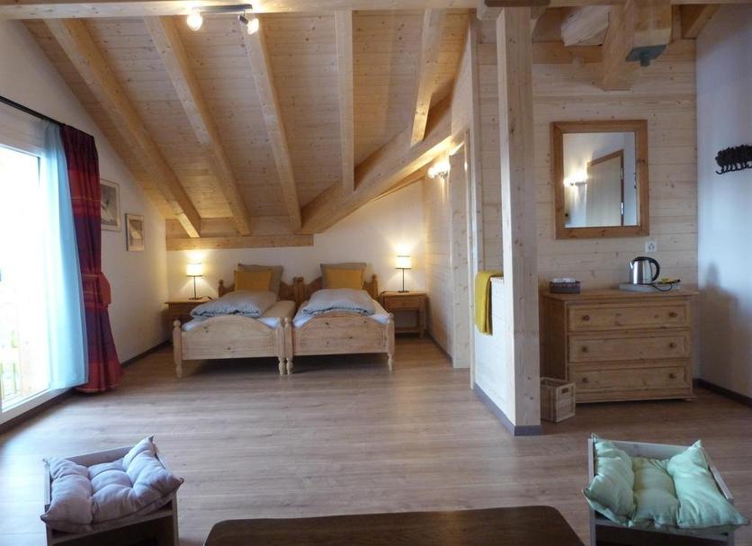 Chambre Photo