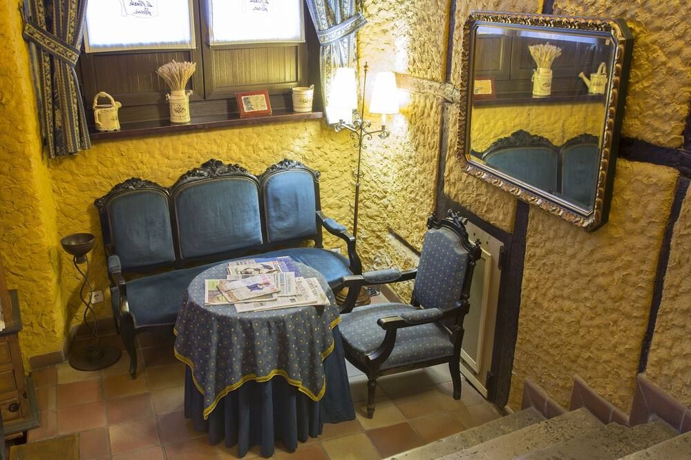 Hall d’entrée