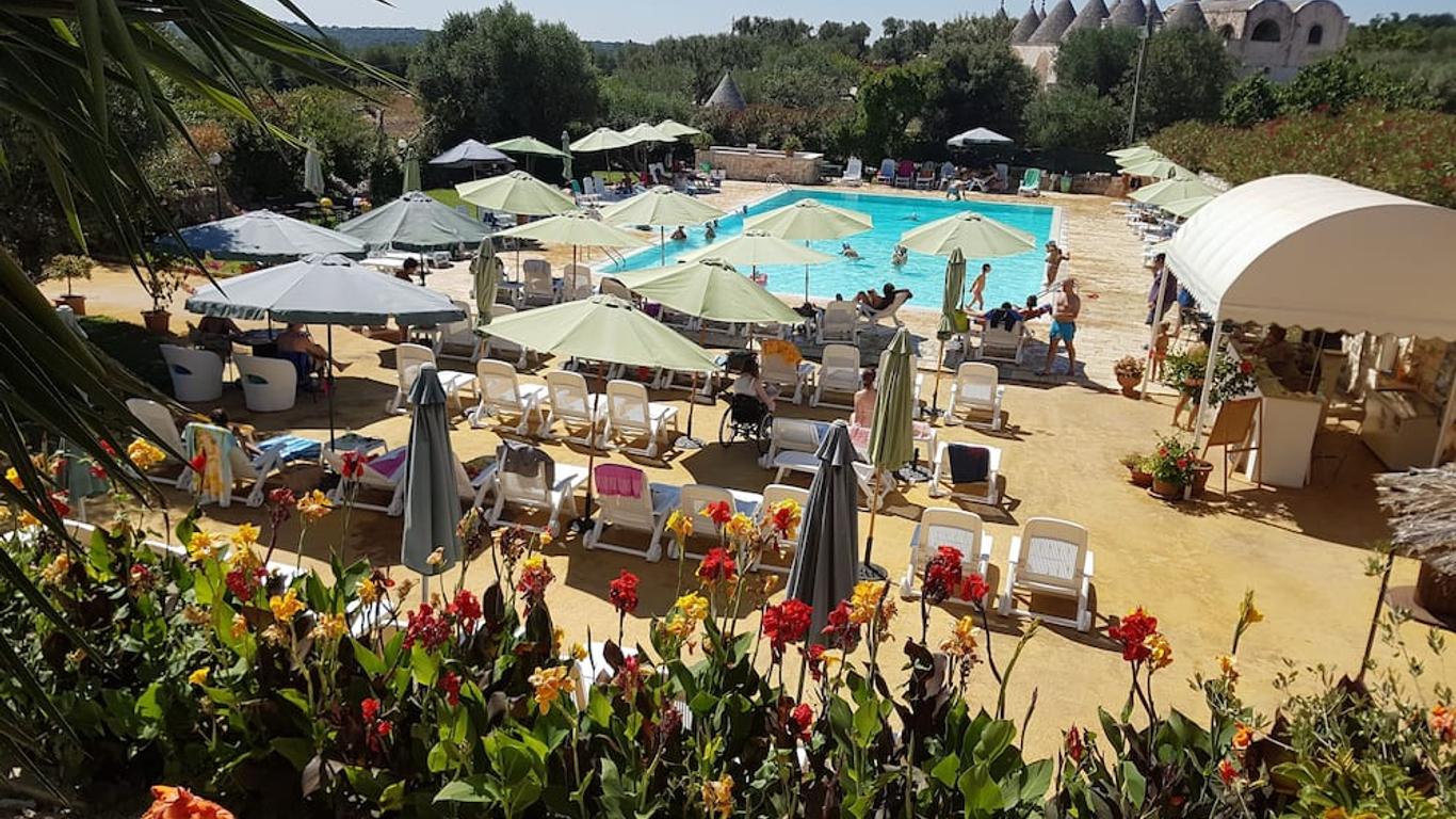 Residenza Aurora