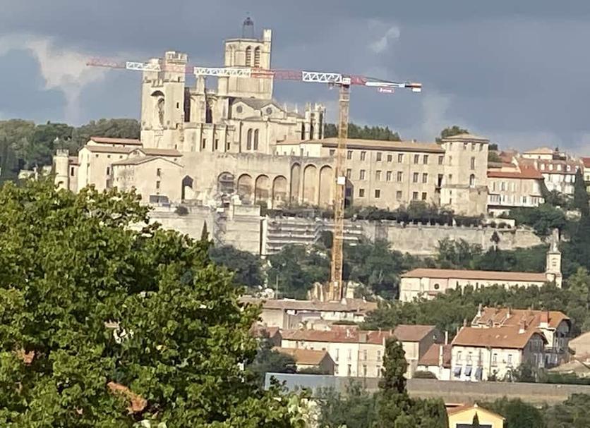 Extérieur Photo