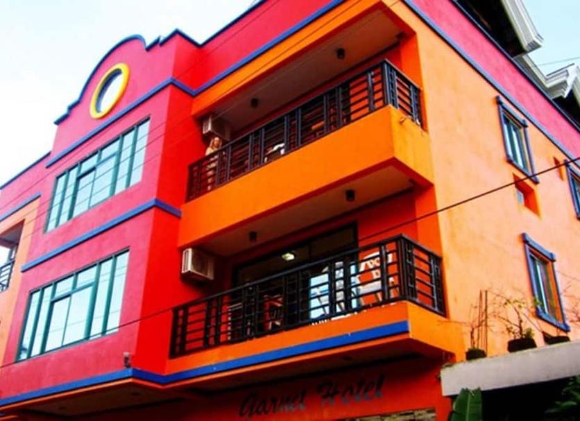 Bâtiment Photo