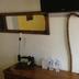 Équipements de la chambre