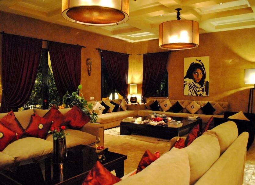 Salon Photo