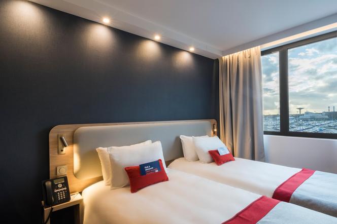 Holiday Inn Express - Paris - Cdg Airport By IHG