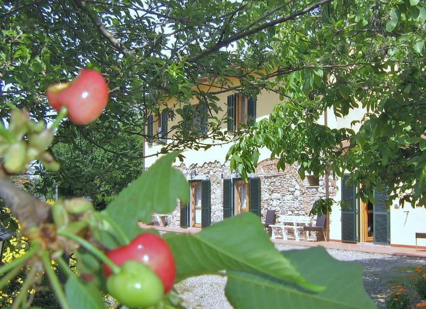 Extérieur Photo