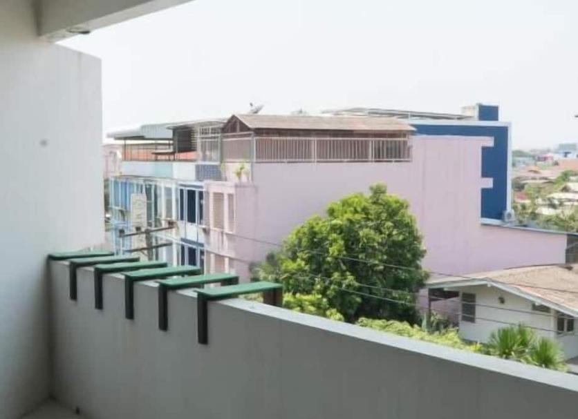 Balcon Photo