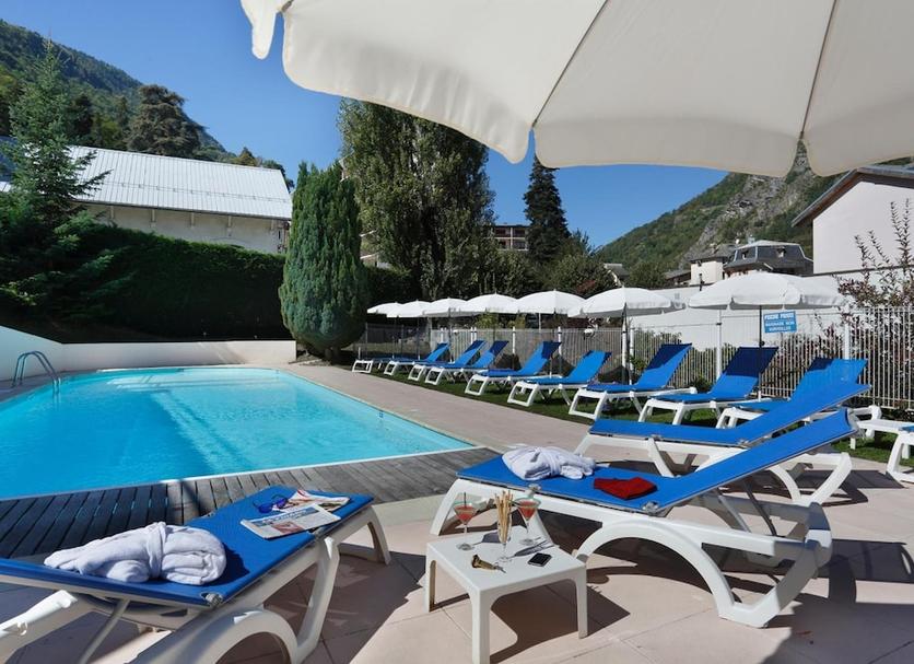 Piscine Photo