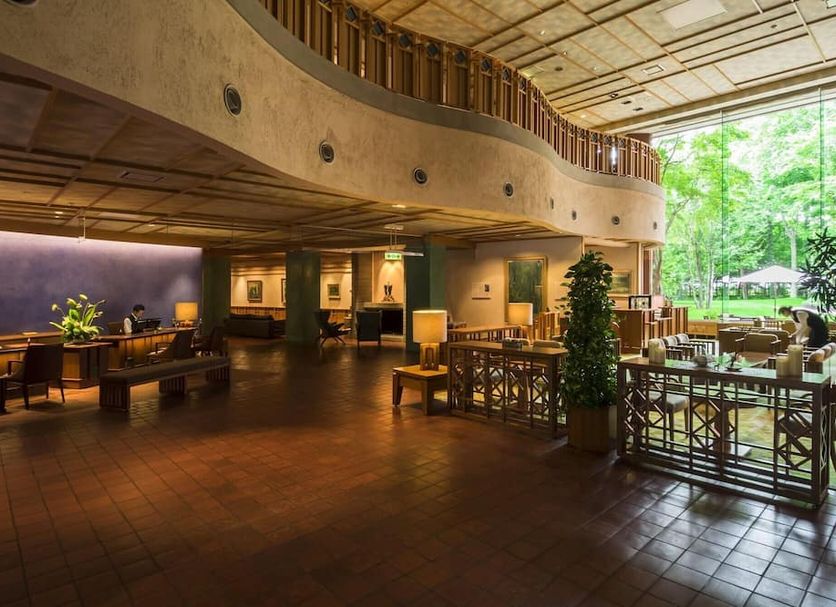 Hall d’entrée Photo