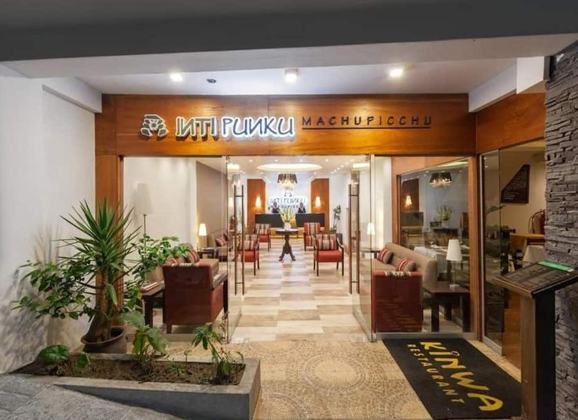 Hall d’entrée Photo