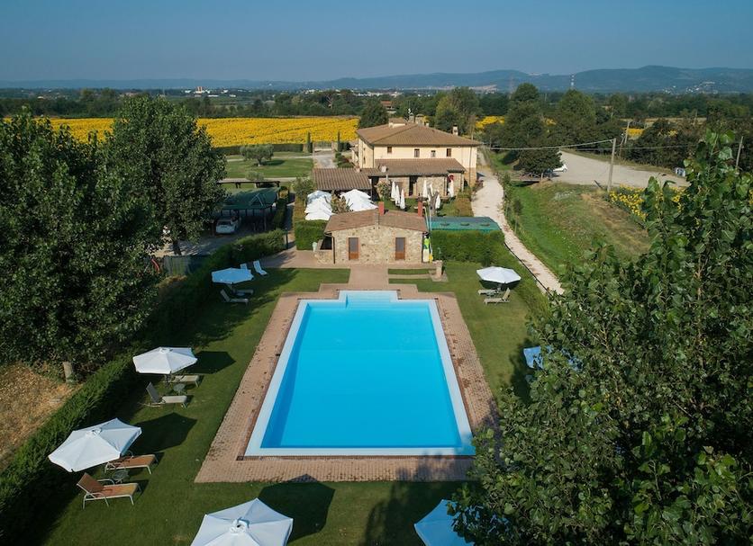 Piscine Photo