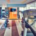 Salle de sport