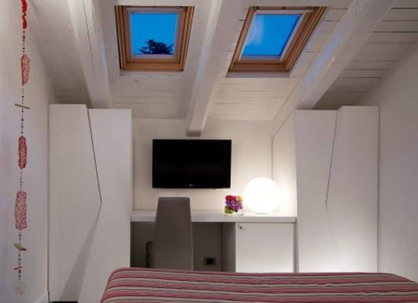 Équipements de la chambre Photo