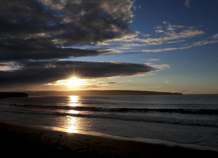 Plage Photo