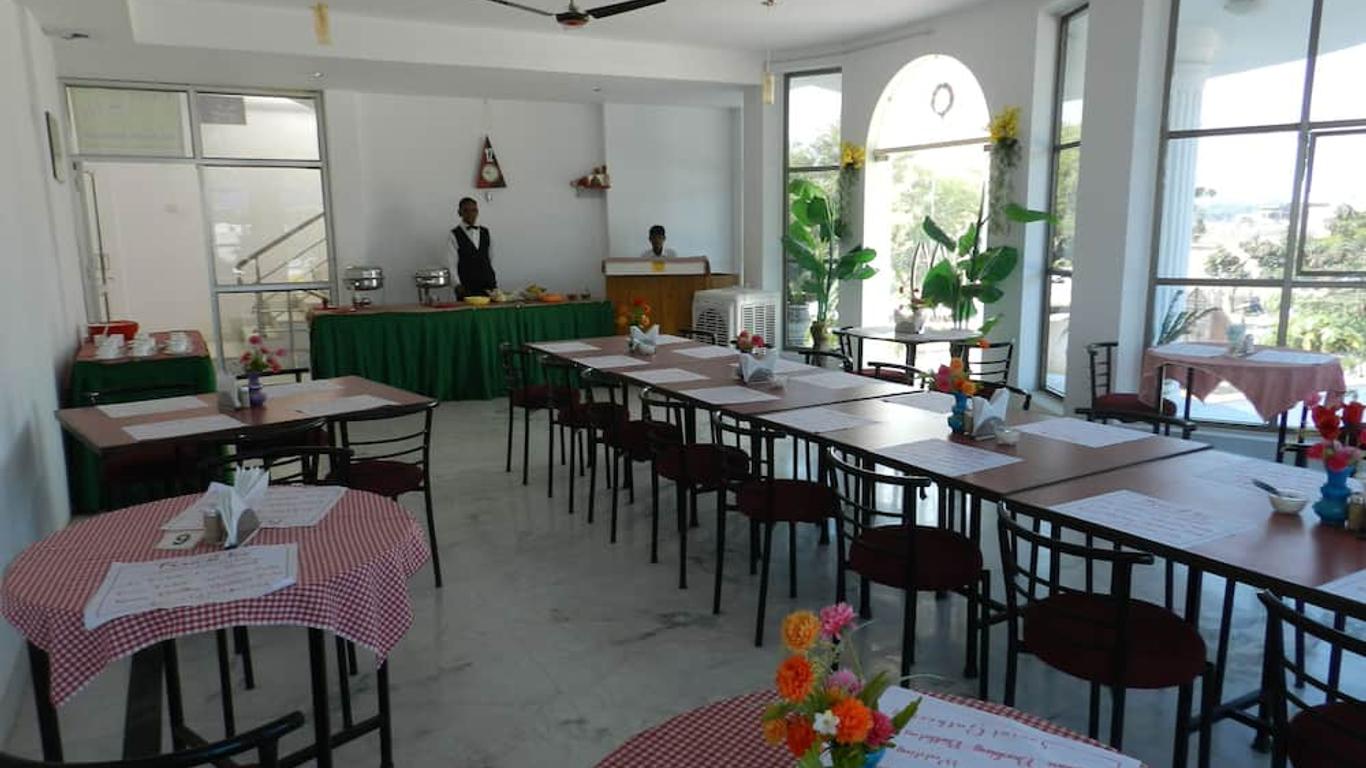 Euro Star Inn