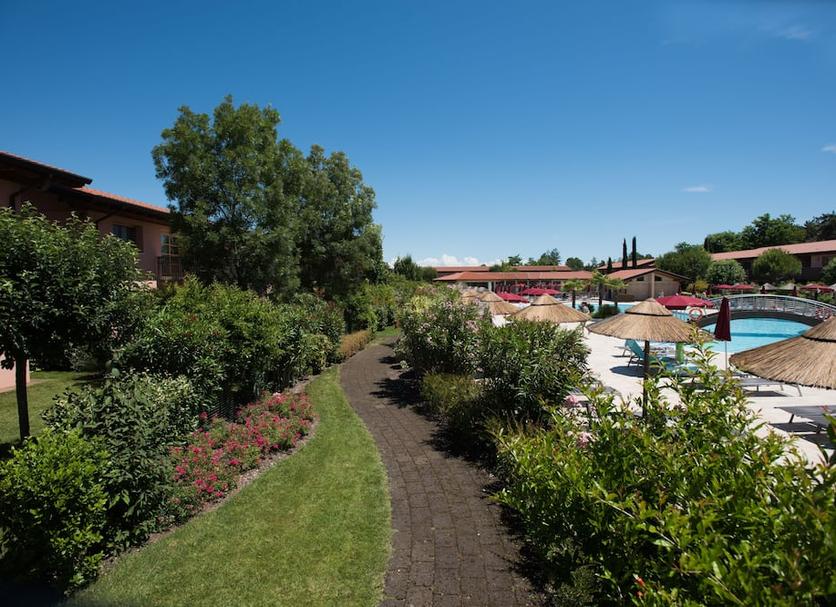 Extérieur Photo